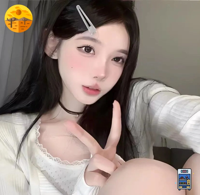 叶琳女士